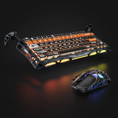 Ultimate Gaming Set - Cyberflare