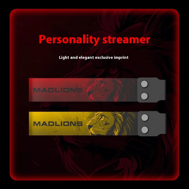 MAD60HE MAD68HE Magnetic Switch Keyboard Mechanical Keyboard 8000Hz 0.01Mmrt Wired Custom Valorant Gaming Keyboard