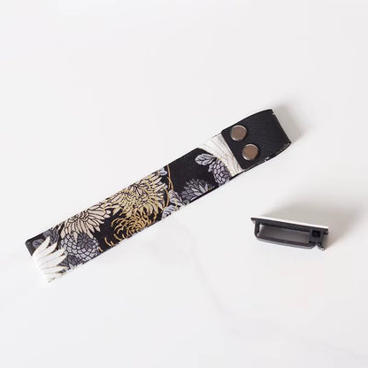 Keyboard Ribbon Mechanical Keyboard Strap Customization Magnetic Axis Keyboard Strap Wooting Atk68 Drunkdeer Looting Decor