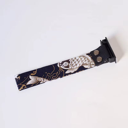 Keyboard Ribbon Mechanical Keyboard Strap Customization Magnetic Axis Keyboard Strap Wooting Atk68 Drunkdeer Looting Decor