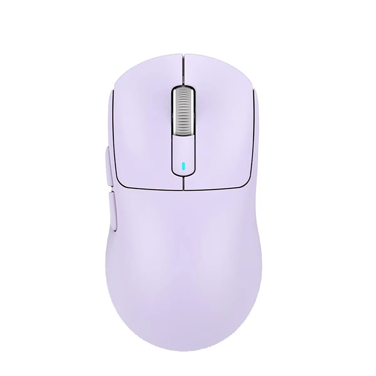 Attack Shark X3/X3PRO Wireless Mouse Bluetooth 3Mode Pixart PAW3395 Macro Gaming Mouse X3Pro Mouse Foot Sticker PC Gamer Gifts