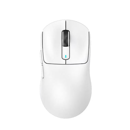 Attack Shark X3/X3PRO Wireless Mouse Bluetooth 3Mode Pixart PAW3395 Macro Gaming Mouse X3Pro Mouse Foot Sticker PC Gamer Gifts