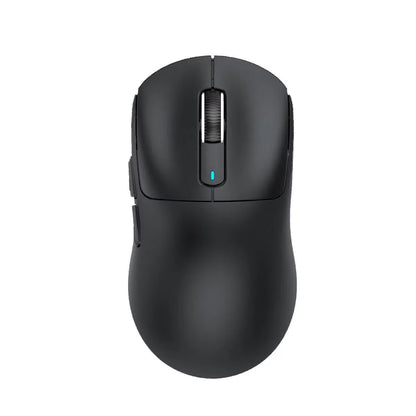 Attack Shark X3/X3PRO Wireless Mouse Bluetooth 3Mode Pixart PAW3395 Macro Gaming Mouse X3Pro Mouse Foot Sticker PC Gamer Gifts