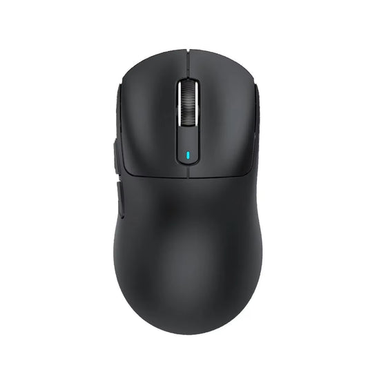Attack Shark X3/X3PRO Wireless Mouse Bluetooth 3Mode Pixart PAW3395 Macro Gaming Mouse X3Pro Mouse Foot Sticker PC Gamer Gifts