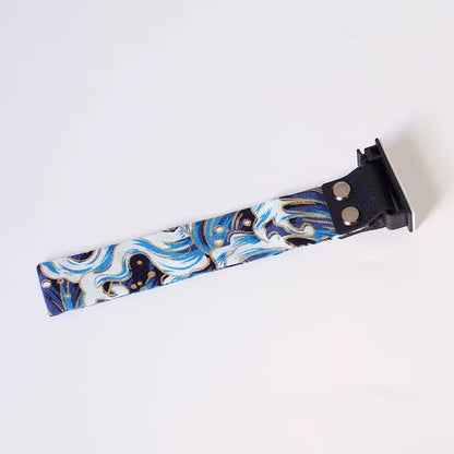 Keyboard Ribbon Mechanical Keyboard Strap Customization Magnetic Axis Keyboard Strap Wooting Atk68 Drunkdeer Looting Decor