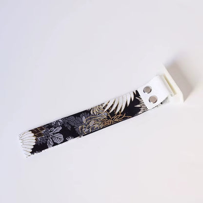 Keyboard Ribbon Mechanical Keyboard Strap Customization Magnetic Axis Keyboard Strap Wooting Atk68 Drunkdeer Looting Decor