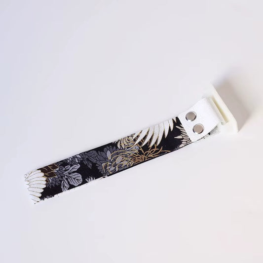 Keyboard Ribbon Mechanical Keyboard Strap Customization Magnetic Axis Keyboard Strap Wooting Atk68 Drunkdeer Looting Decor