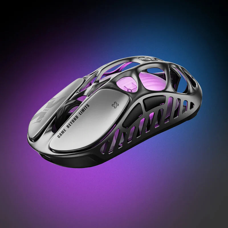 Ultimate Gaming Set - Cyberflare