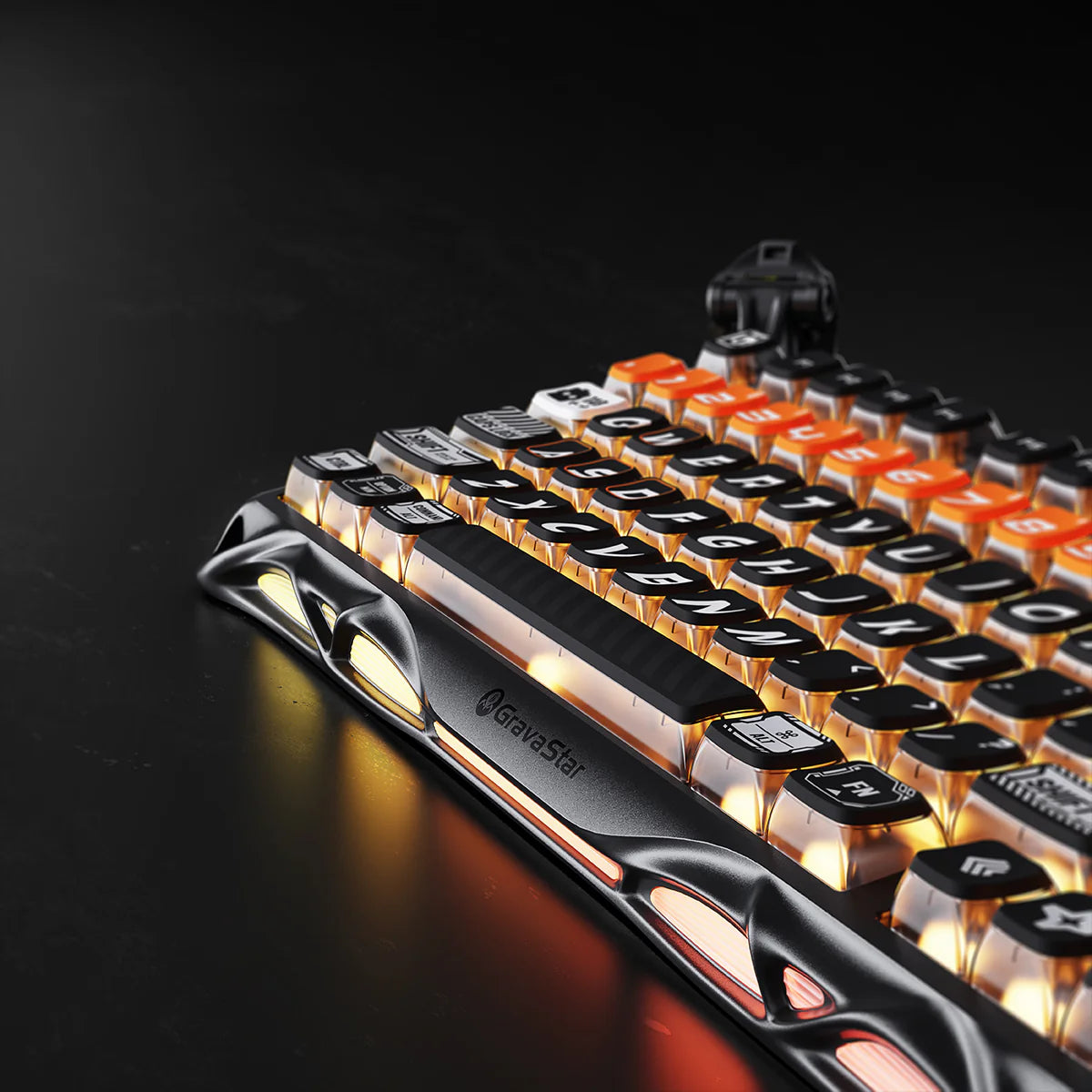Ultimate Gaming Set - Cyberflare