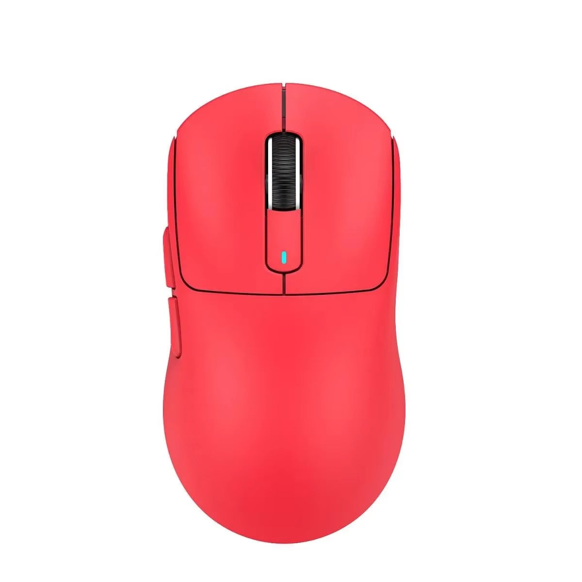 Attack Shark X3/X3PRO Wireless Mouse Bluetooth 3Mode Pixart PAW3395 Macro Gaming Mouse X3Pro Mouse Foot Sticker PC Gamer Gifts